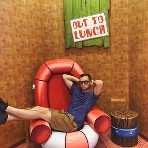 Meet your Posher, Noah